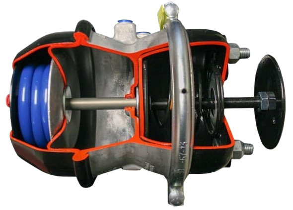 Products 5 Brake Chambers