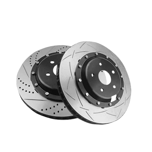 Products 3 Brake Discs