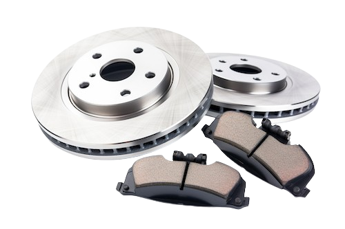 Products 1 Brake PEds