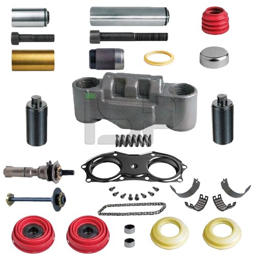 Products 2 Caliper Repair Kits