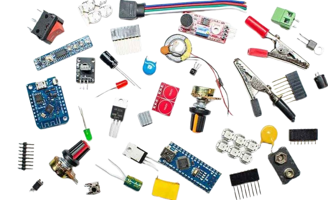 Products 8 Electronic_Components