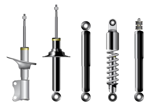 Products 9 Shock Absorbers
