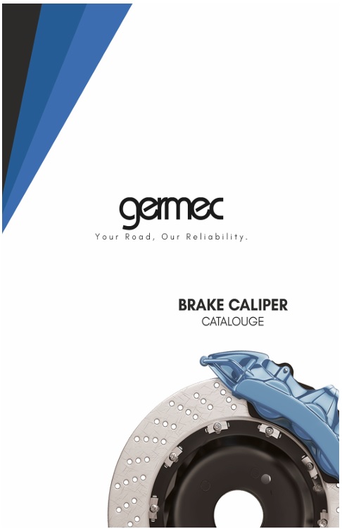 Katalogi produktów 3 Caliper Catalouge