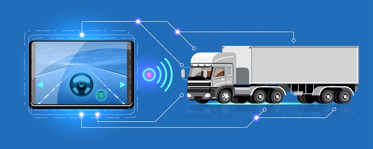 Inteligentne tachografy drugiej generacji – rewolucja w kontroli transportu