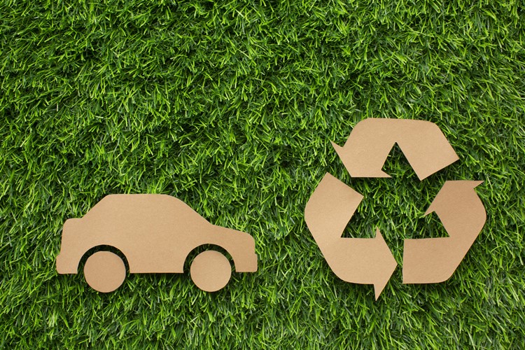 Zrównoważona produkcja w motoryzacji Jak Germec dba o środowisko