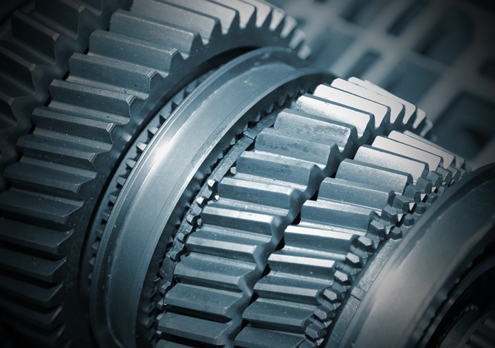 Rodzaje skrzyń biegów stosowanych w ciężarówkach