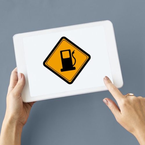 Cyfrowe monitorowanie opon i telematyka Technologie, które oszczędzają paliwo i czas