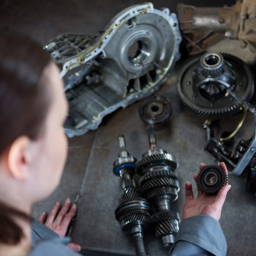 Jakie części samochodów ciężarowych zużywają się najszybciej?