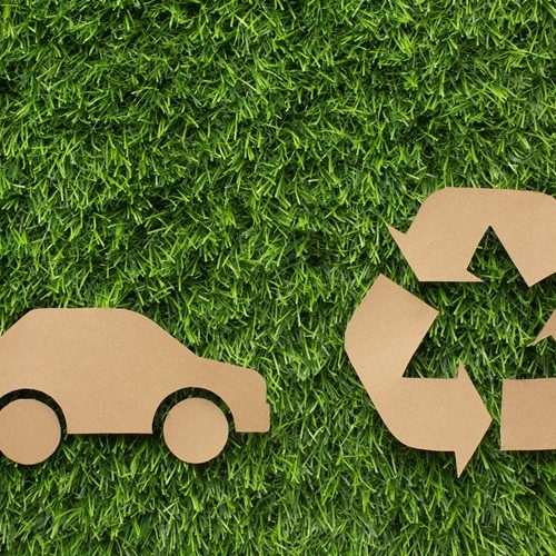 Zrównoważona produkcja w motoryzacji Jak Germec dba o środowisko